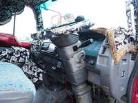 HINO Ranger Dump KK-FD1JDDA 2000 296,342km_35