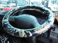 HINO Ranger Dump KK-FD1JDDA 2000 296,342km_36