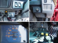 HINO Ranger Dump KK-FD1JDDA 2000 296,342km_40