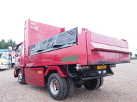 HINO Ranger Dump KK-FD1JDDA 2000 296,342km_4