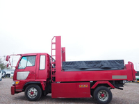 HINO Ranger Dump KK-FD1JDDA 2000 296,342km_6