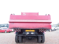 HINO Ranger Dump KK-FD1JDDA 2000 296,342km_7