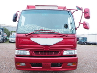HINO Ranger Dump KK-FD1JDDA 2000 296,342km_9