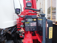 ISUZU Forward Truck (With 4 Steps Of Cranes) 2RG-FRR90S2 2020 31,060km_13