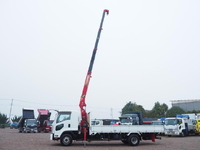 ISUZU Forward Truck (With 4 Steps Of Cranes) 2RG-FRR90S2 2020 31,060km_14