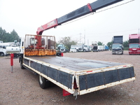 ISUZU Forward Truck (With 4 Steps Of Cranes) 2RG-FRR90S2 2020 31,060km_15