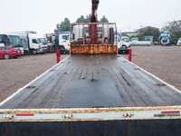 ISUZU Forward Truck (With 4 Steps Of Cranes) 2RG-FRR90S2 2020 31,060km_16
