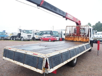 ISUZU Forward Truck (With 4 Steps Of Cranes) 2RG-FRR90S2 2020 31,060km_17