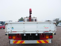 ISUZU Forward Truck (With 4 Steps Of Cranes) 2RG-FRR90S2 2020 31,060km_18