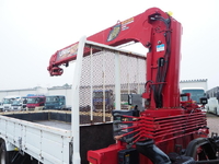 ISUZU Forward Truck (With 4 Steps Of Cranes) 2RG-FRR90S2 2020 31,060km_21
