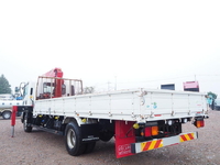 ISUZU Forward Truck (With 4 Steps Of Cranes) 2RG-FRR90S2 2020 31,060km_2