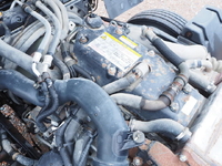 ISUZU Forward Truck (With 4 Steps Of Cranes) 2RG-FRR90S2 2020 31,060km_30
