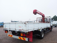 ISUZU Forward Truck (With 4 Steps Of Cranes) 2RG-FRR90S2 2020 31,060km_4