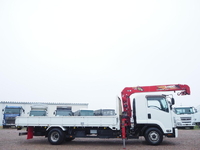 ISUZU Forward Truck (With 4 Steps Of Cranes) 2RG-FRR90S2 2020 31,060km_6