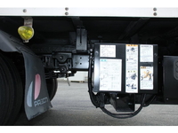 HINO Dutro Aluminum Van TKG-XZU650M 2015 171,406km_23