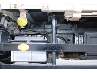 HINO Dutro Aluminum Van TKG-XZU650M 2015 171,406km_26