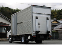HINO Dutro Aluminum Van TKG-XZU650M 2015 171,406km_2