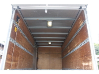 HINO Dutro Aluminum Van TKG-XZU650M 2015 171,406km_35