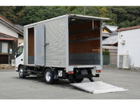 HINO Dutro Aluminum Van TKG-XZU650M 2015 171,406km_36