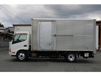 HINO Dutro Aluminum Van TKG-XZU650M 2015 171,406km_4