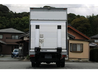 HINO Dutro Aluminum Van TKG-XZU650M 2015 171,406km_5