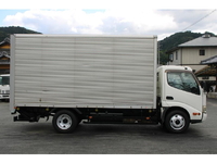 HINO Dutro Aluminum Van TKG-XZU650M 2015 171,406km_6