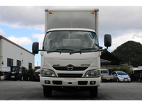 HINO Dutro Aluminum Van TKG-XZU650M 2015 171,406km_7