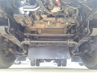 HINO Dutro Truck (With 4 Steps Of Cranes) BKG-XZU304M 2011 165,300km_17