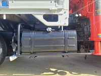 HINO Dutro Truck (With 4 Steps Of Cranes) BKG-XZU304M 2011 165,300km_20