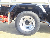 HINO Dutro Truck (With 4 Steps Of Cranes) BKG-XZU304M 2011 165,300km_21