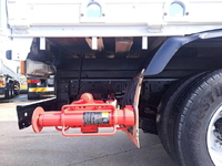 HINO Dutro Truck (With 4 Steps Of Cranes) BKG-XZU304M 2011 165,300km_22