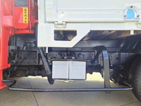 HINO Dutro Truck (With 4 Steps Of Cranes) BKG-XZU304M 2011 165,300km_24