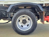 HINO Dutro Truck (With 4 Steps Of Cranes) BKG-XZU304M 2011 165,300km_25