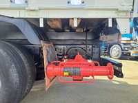 HINO Dutro Truck (With 4 Steps Of Cranes) BKG-XZU304M 2011 165,300km_26