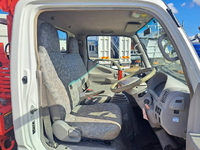 HINO Dutro Truck (With 4 Steps Of Cranes) BKG-XZU304M 2011 165,300km_30