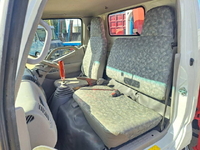 HINO Dutro Truck (With 4 Steps Of Cranes) BKG-XZU304M 2011 165,300km_31