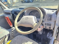 HINO Dutro Truck (With 4 Steps Of Cranes) BKG-XZU304M 2011 165,300km_32