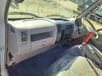 HINO Dutro Truck (With 4 Steps Of Cranes) BKG-XZU304M 2011 165,300km_33