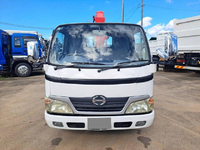 HINO Dutro Truck (With 4 Steps Of Cranes) BKG-XZU304M 2011 165,300km_3