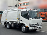 Dutro Garbage Truck