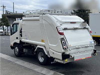 HINO Dutro Garbage Truck 2KG-XZU605X 2026 1,000km_2