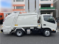 HINO Dutro Garbage Truck 2KG-XZU605X 2026 1,000km_5