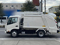 HINO Dutro Garbage Truck 2KG-XZU605X 2026 1,000km_8