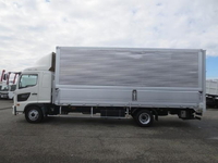 HINO Ranger Aluminum Wing 2KG-FD2ABA 2019 309,134km_10