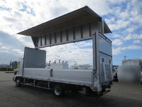 HINO Ranger Aluminum Wing 2KG-FD2ABA 2019 309,134km_2