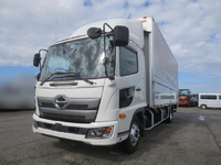 HINO Ranger Aluminum Wing 2KG-FD2ABA 2019 309,134km_3
