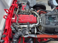 HINO Ranger Aluminum Wing TKG-FD9JLAG 2013 350,389km_22