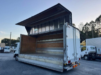 HINO Ranger Aluminum Wing TKG-FD9JLAG 2013 350,389km_2