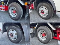 HINO Ranger Aluminum Wing TKG-FD9JLAG 2013 350,389km_37