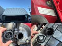 HINO Ranger Aluminum Wing TKG-FD9JLAG 2013 350,389km_38
